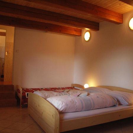 Penzion Javorice Hotel Telc Luaran gambar