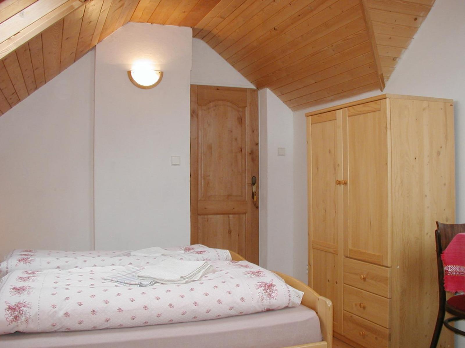 Penzion Javorice Hotel Telc Luaran gambar