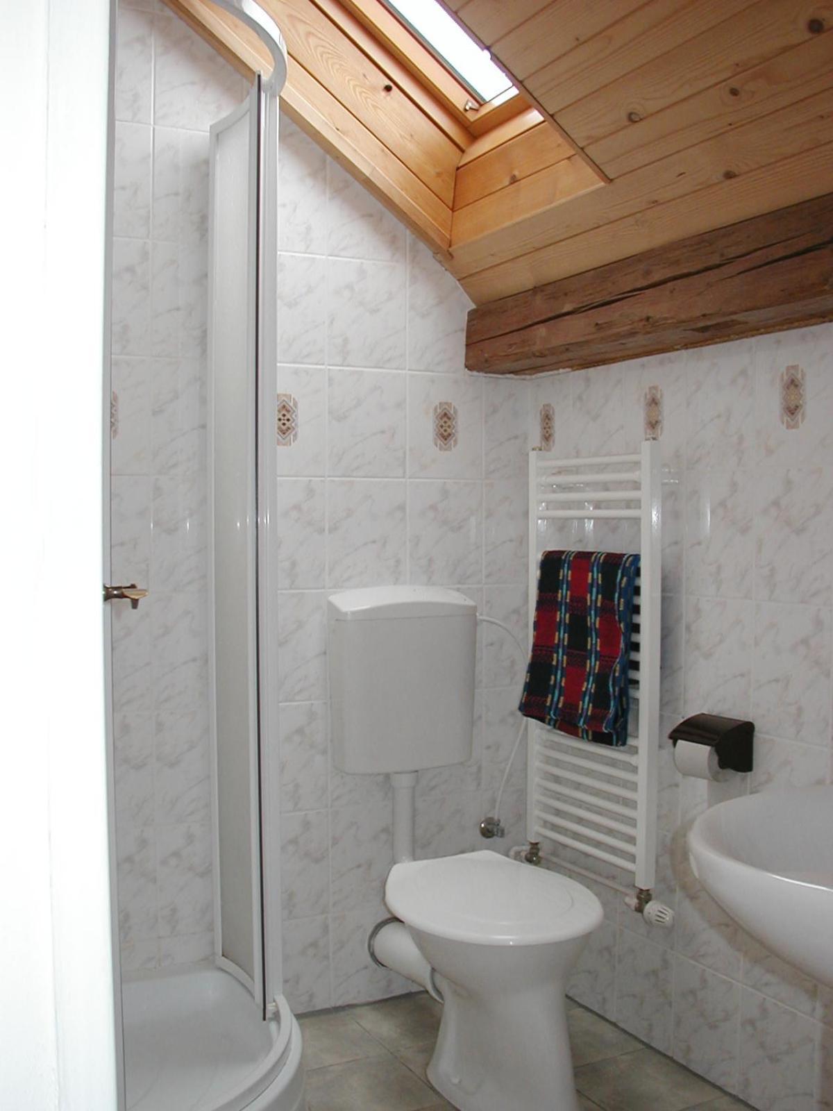 Penzion Javorice Hotel Telc Luaran gambar