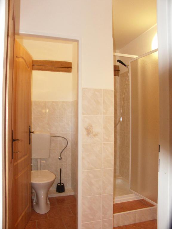 Penzion Javorice Hotel Telc Bilik gambar